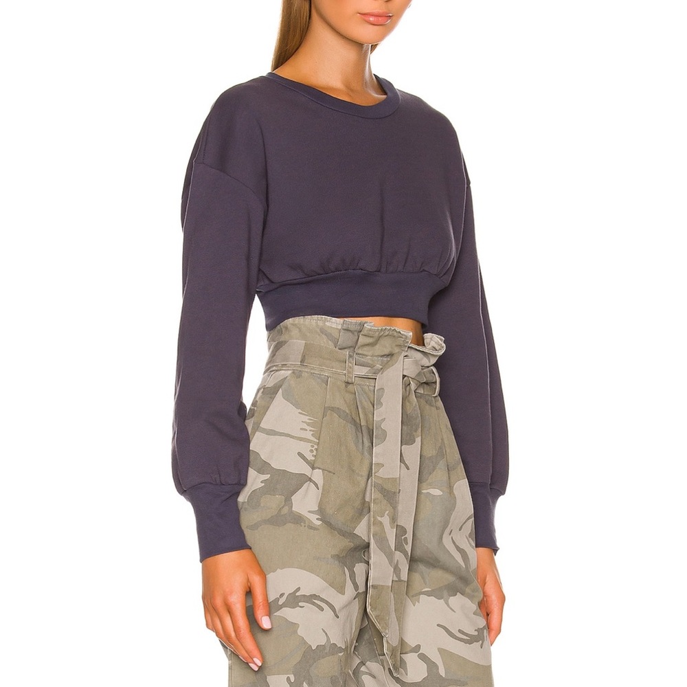 Lovers and Friends Reagan Sweatshirt